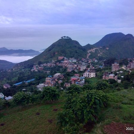Good Hotel Bandipur Ngoại thất bức ảnh