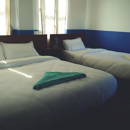 Good Hotel Bandipur Ngoại thất bức ảnh
