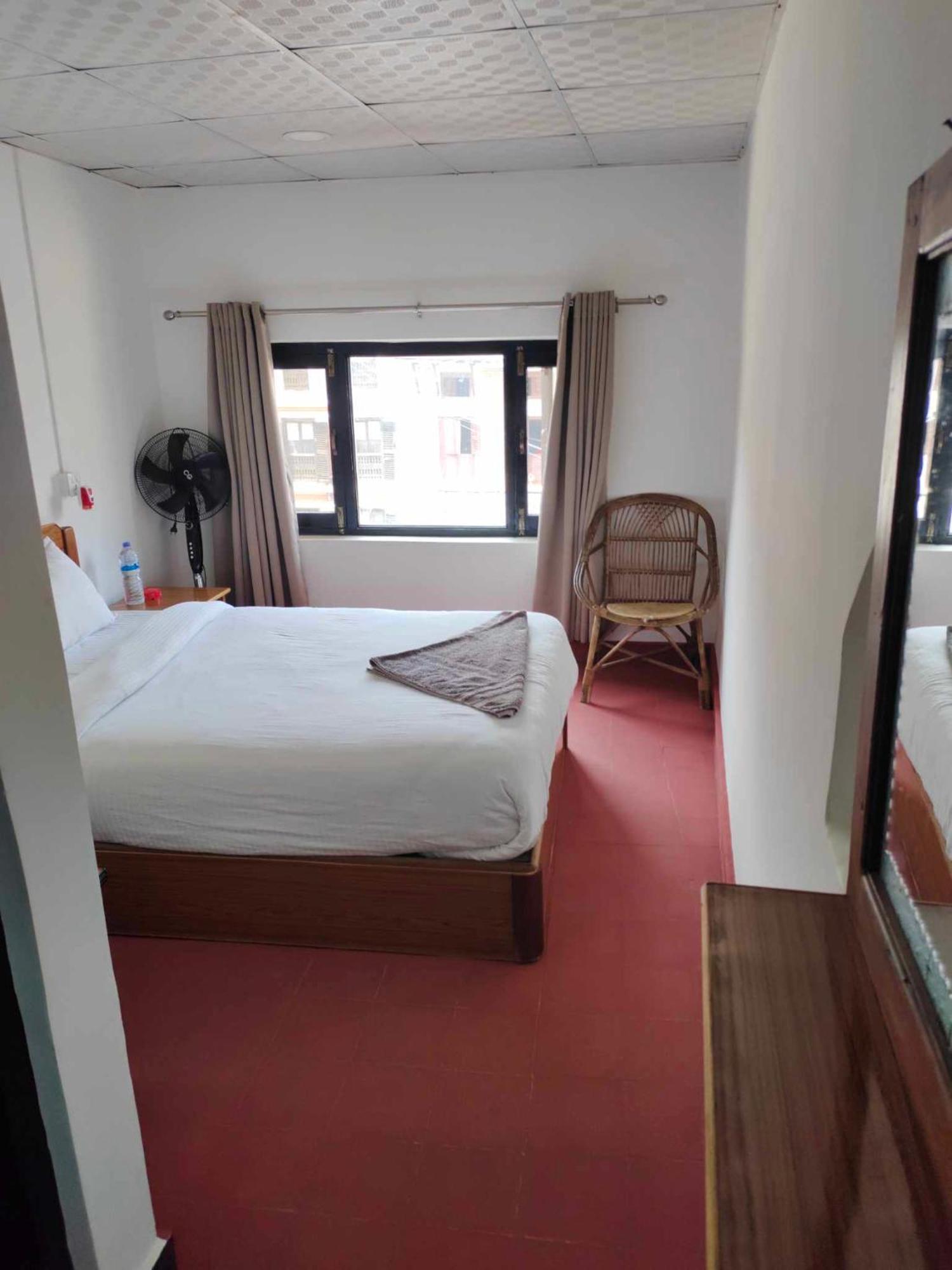 Good Hotel Bandipur Ngoại thất bức ảnh
