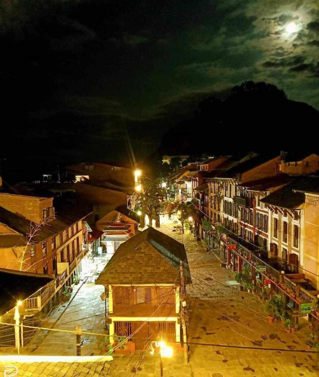 Good Hotel Bandipur Ngoại thất bức ảnh