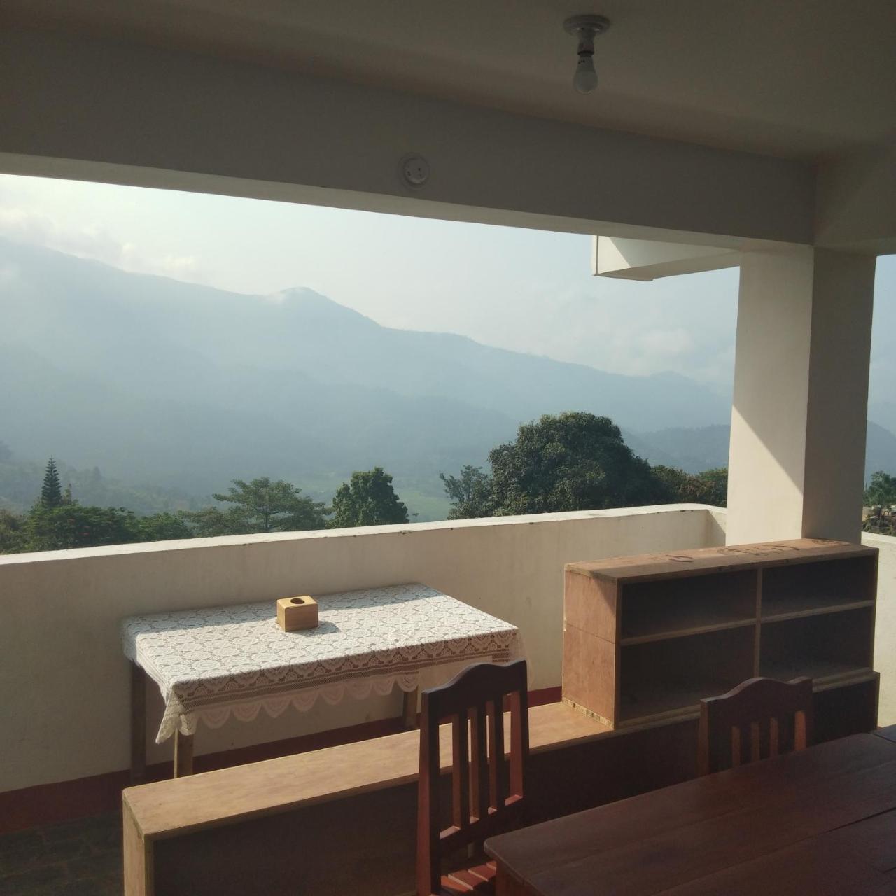 Good Hotel Bandipur Ngoại thất bức ảnh