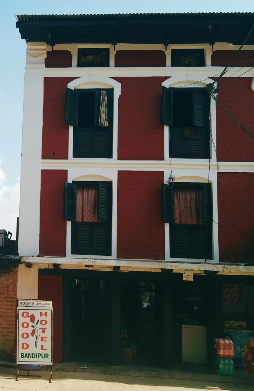 Good Hotel Bandipur Ngoại thất bức ảnh