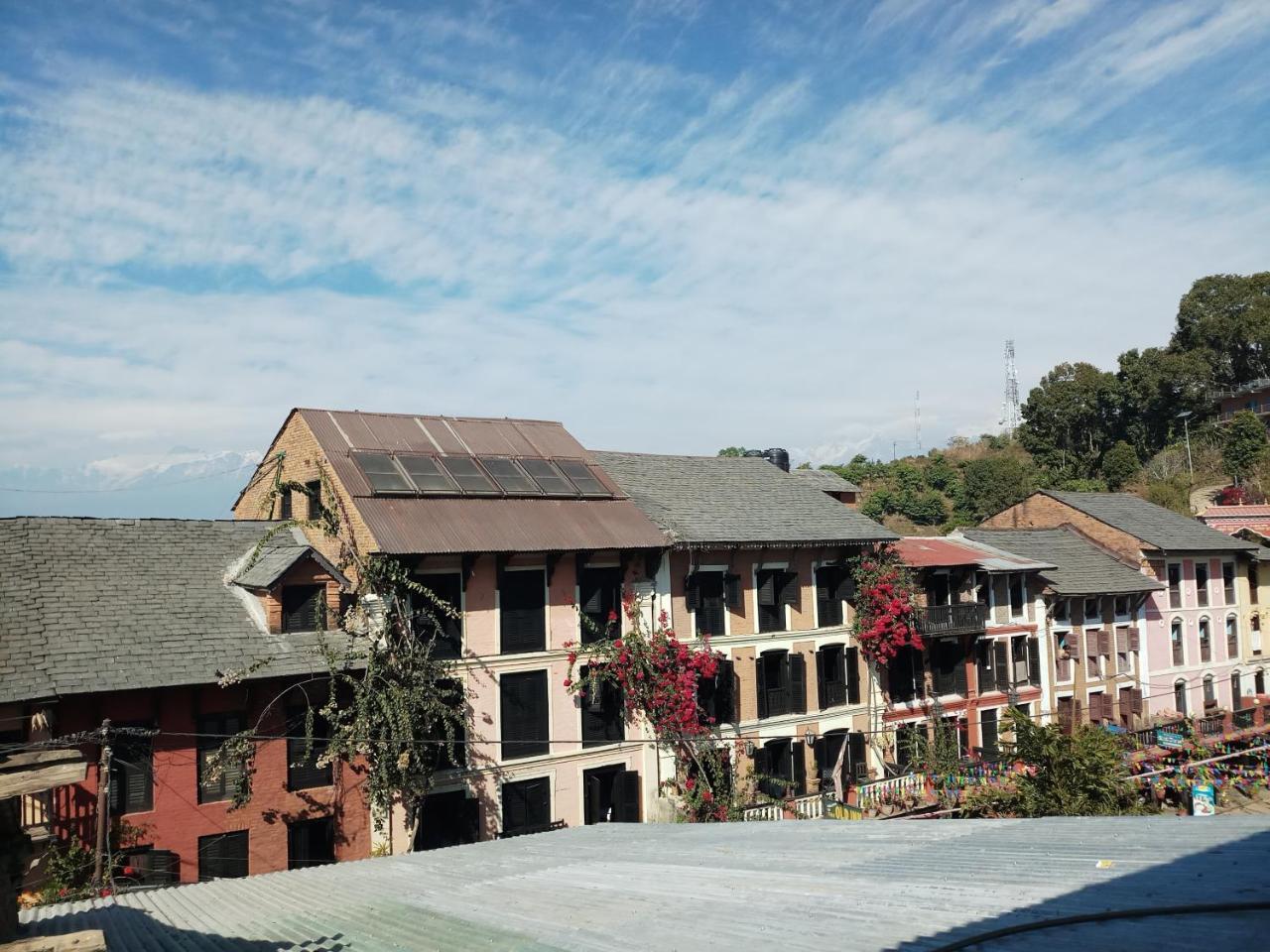 Good Hotel Bandipur Ngoại thất bức ảnh