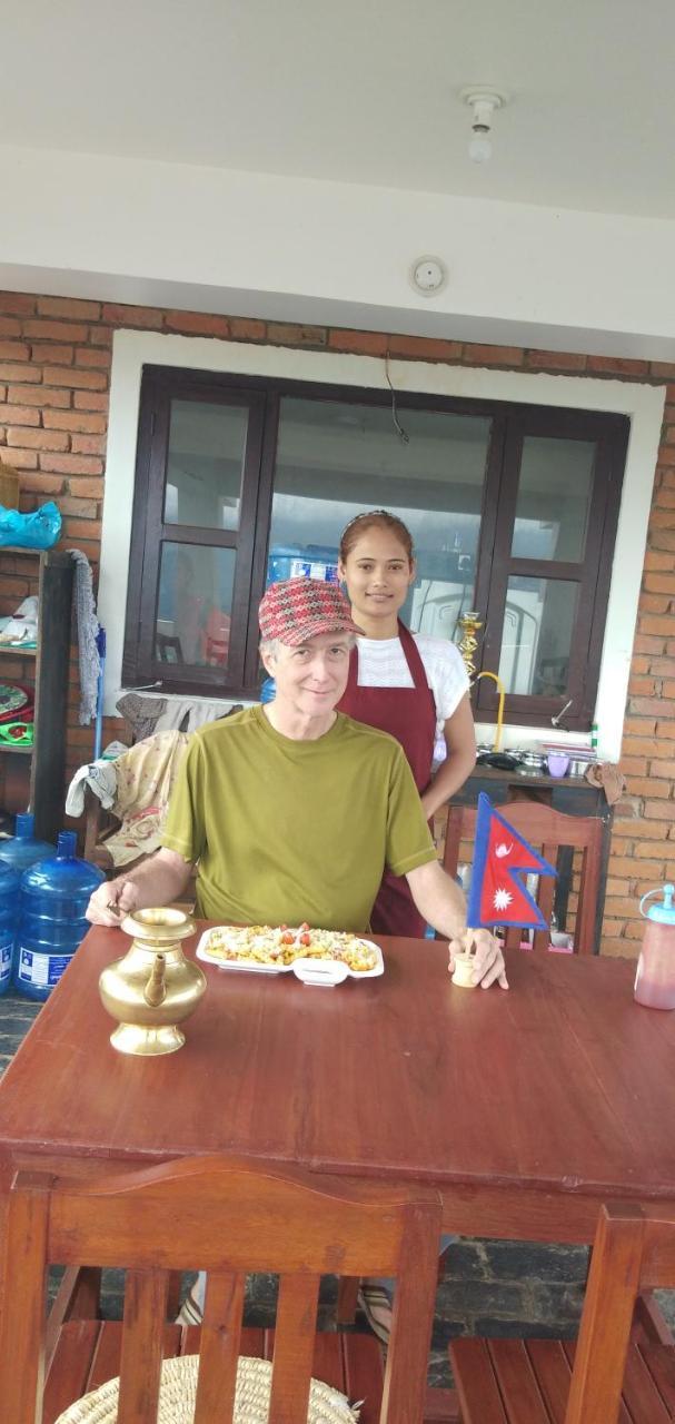 Good Hotel Bandipur Ngoại thất bức ảnh