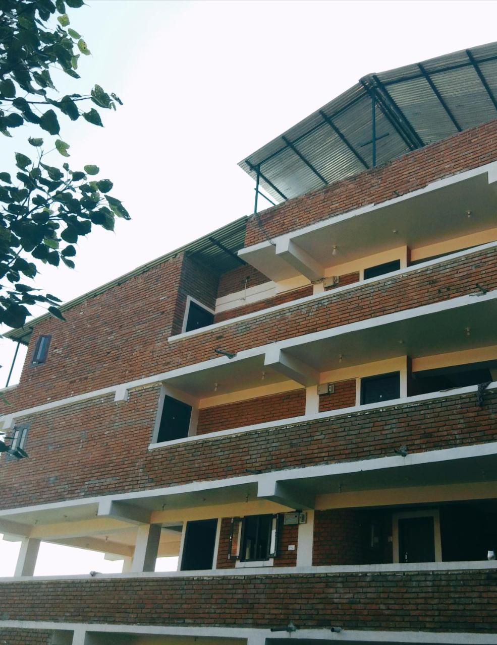 Good Hotel Bandipur Ngoại thất bức ảnh