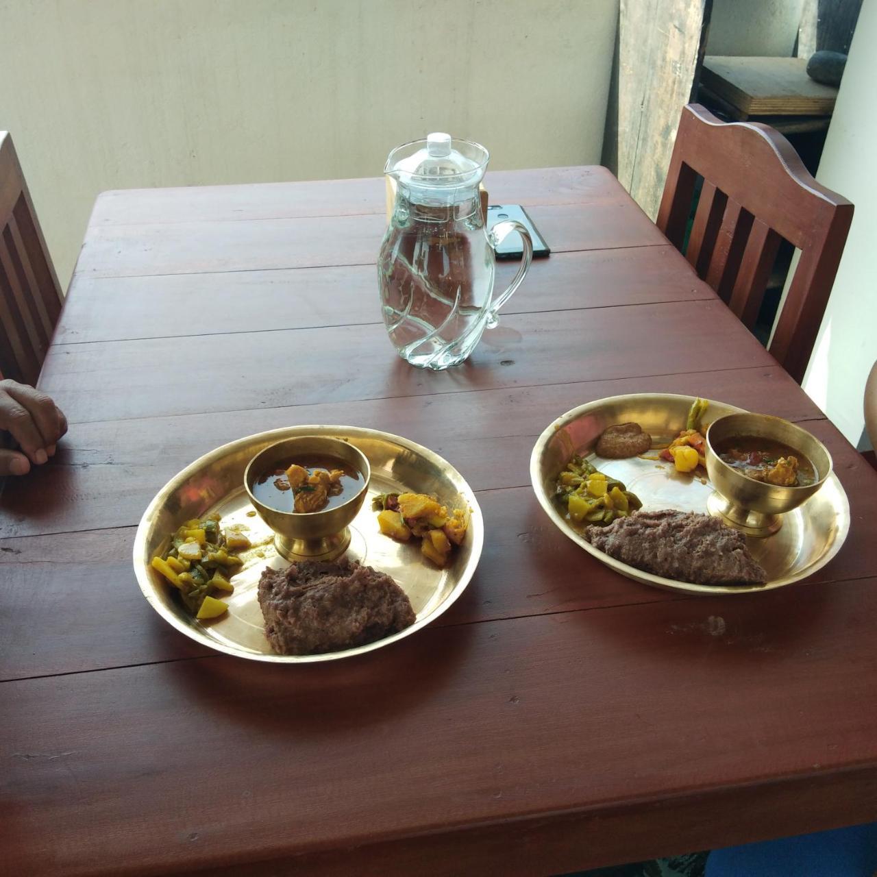 Good Hotel Bandipur Ngoại thất bức ảnh