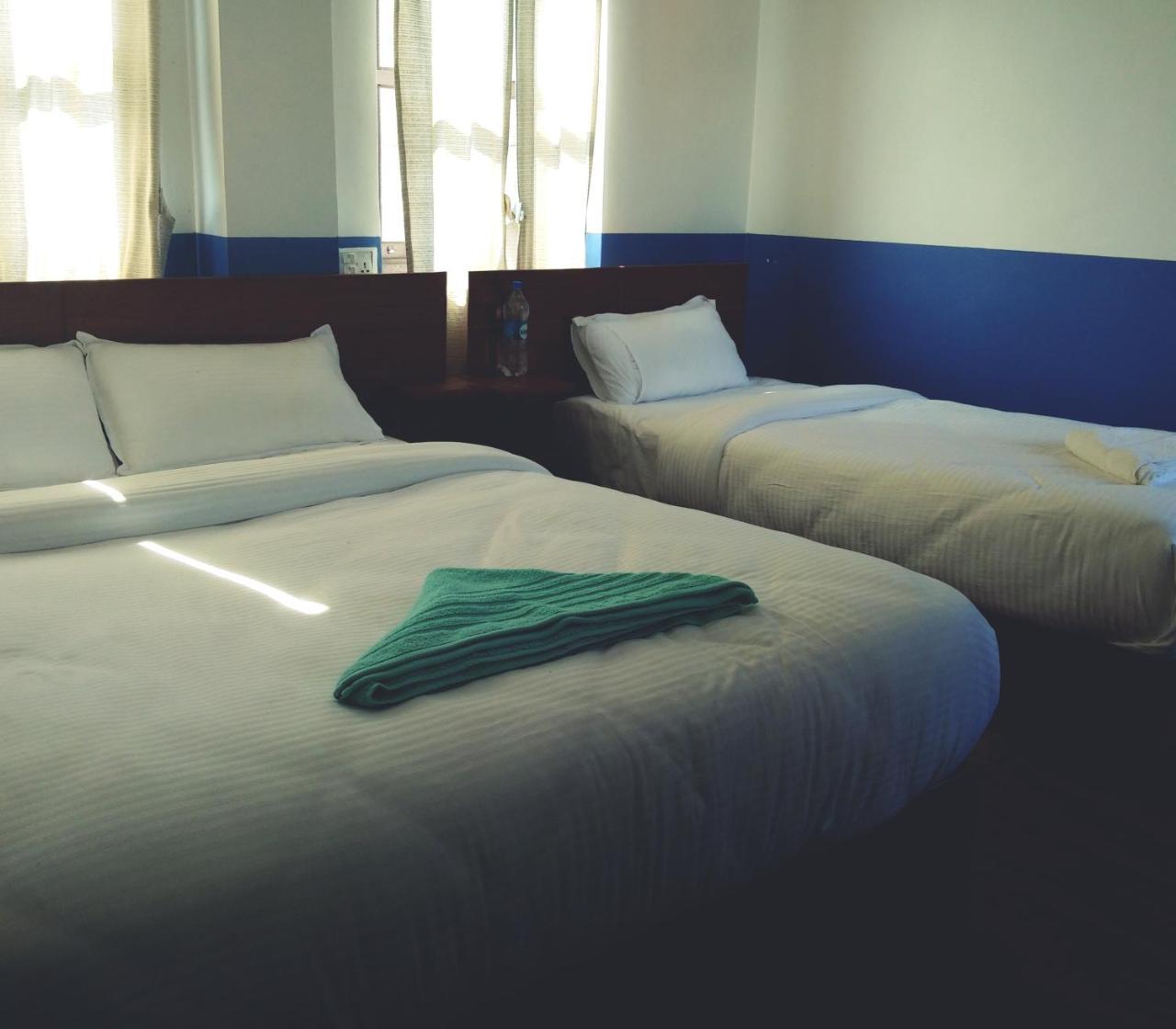 Good Hotel Bandipur Ngoại thất bức ảnh