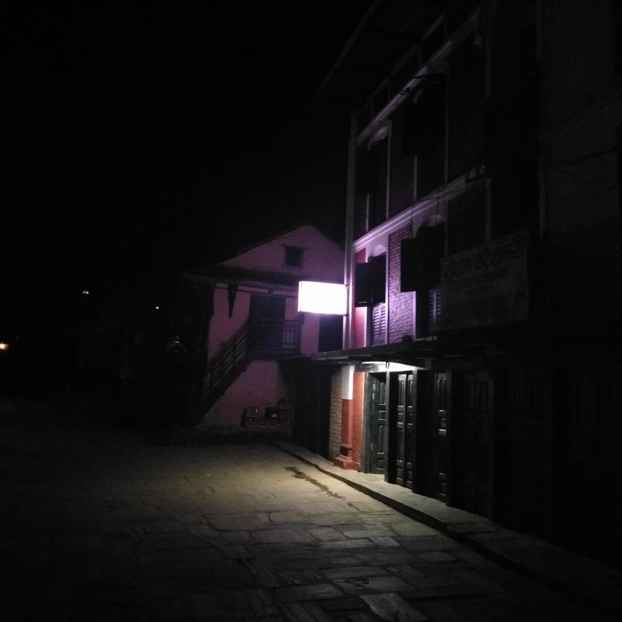 Good Hotel Bandipur Ngoại thất bức ảnh