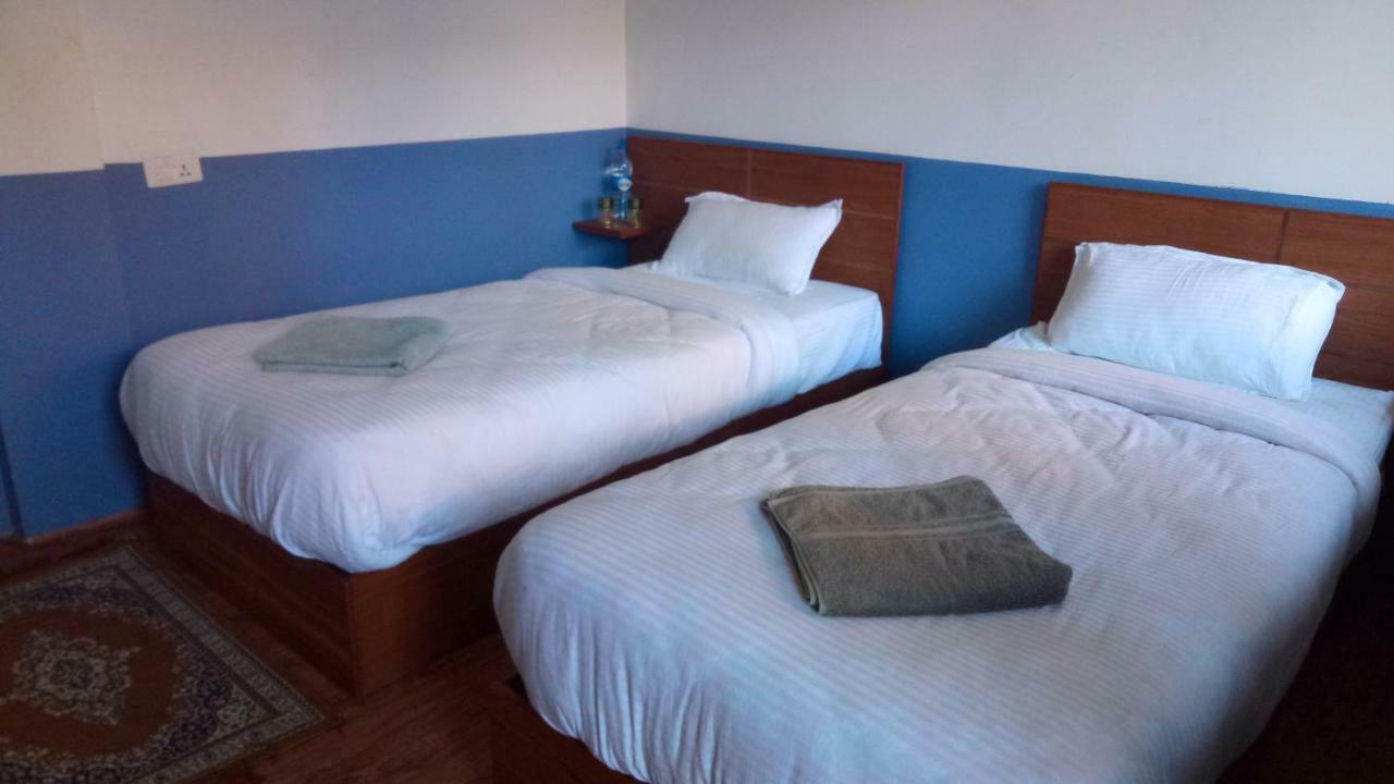 Good Hotel Bandipur Ngoại thất bức ảnh