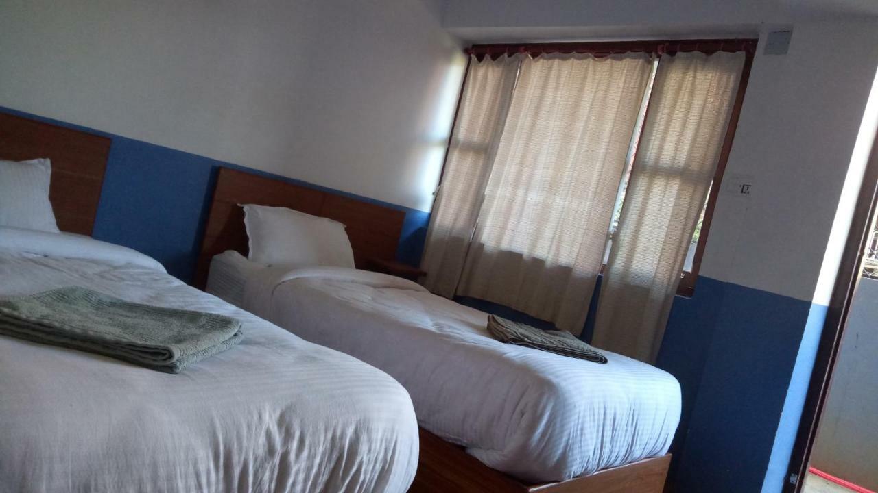 Good Hotel Bandipur Ngoại thất bức ảnh