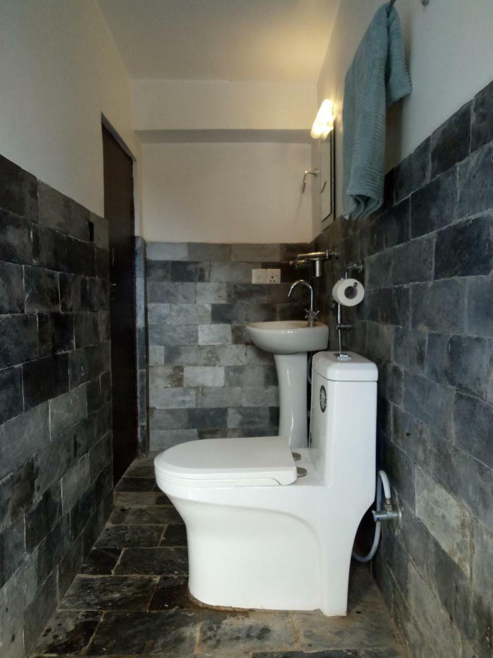 Good Hotel Bandipur Ngoại thất bức ảnh