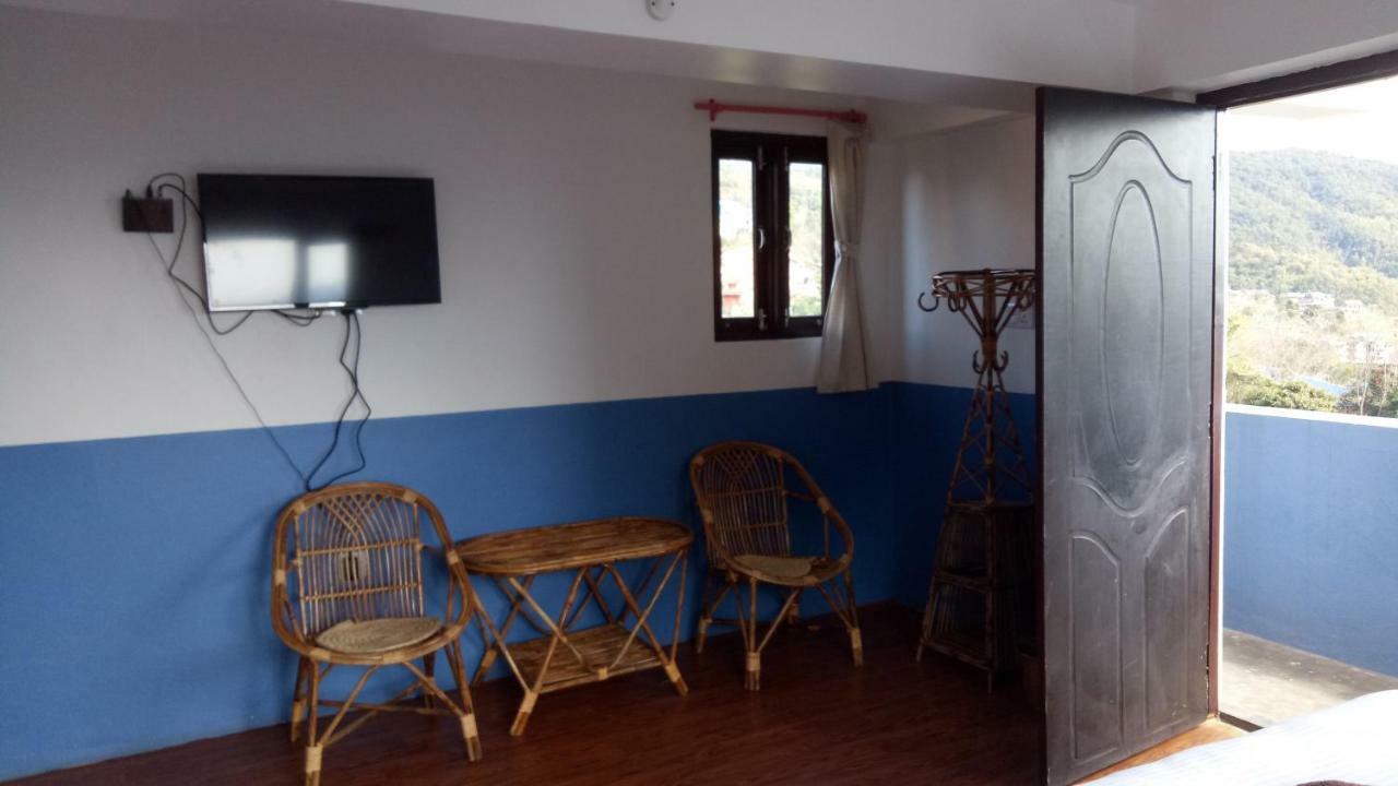 Good Hotel Bandipur Ngoại thất bức ảnh