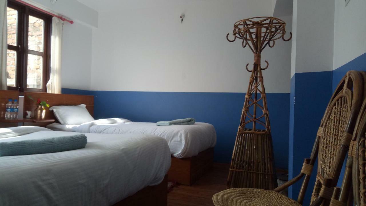 Good Hotel Bandipur Ngoại thất bức ảnh