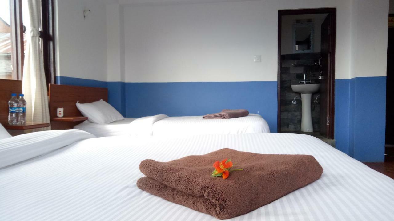 Good Hotel Bandipur Ngoại thất bức ảnh