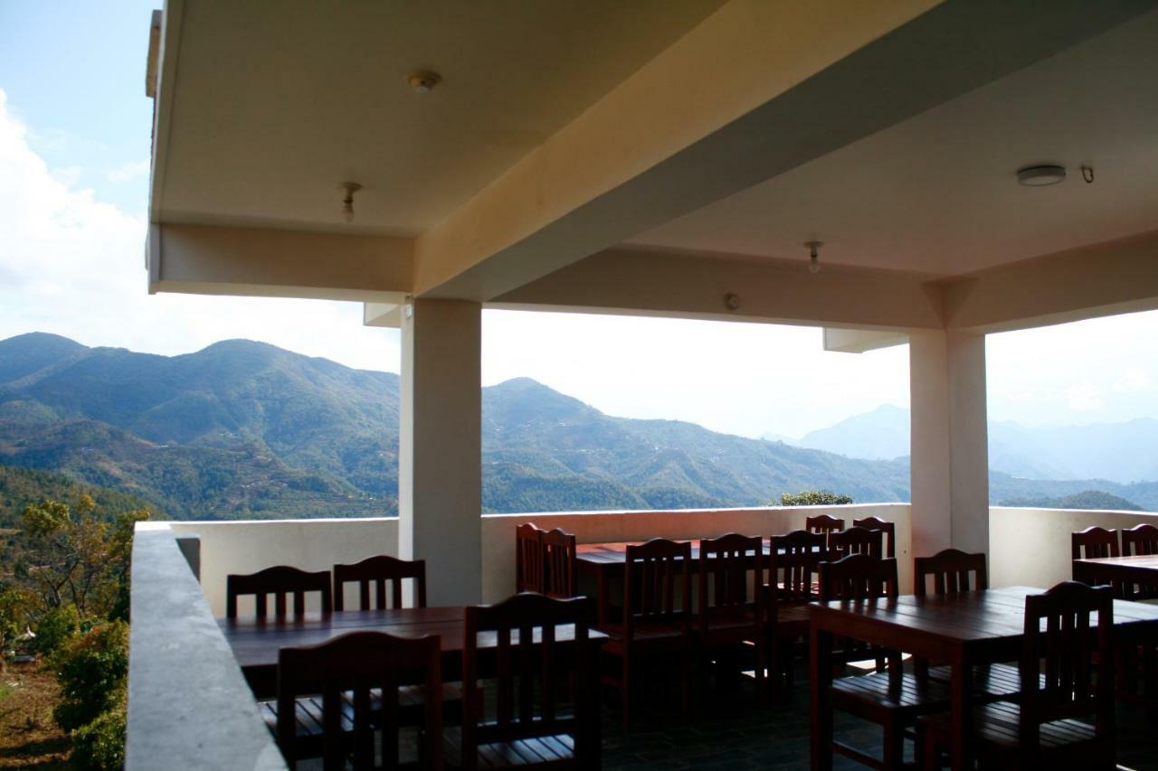 Good Hotel Bandipur Ngoại thất bức ảnh