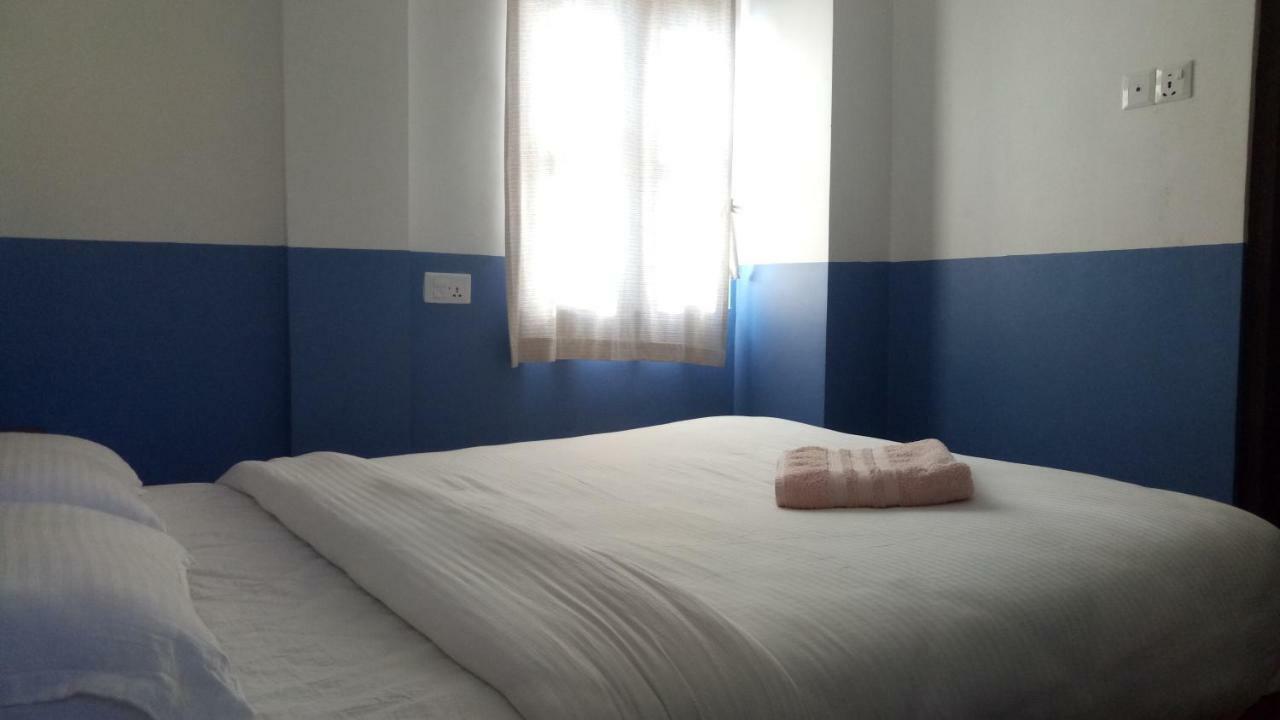 Good Hotel Bandipur Ngoại thất bức ảnh