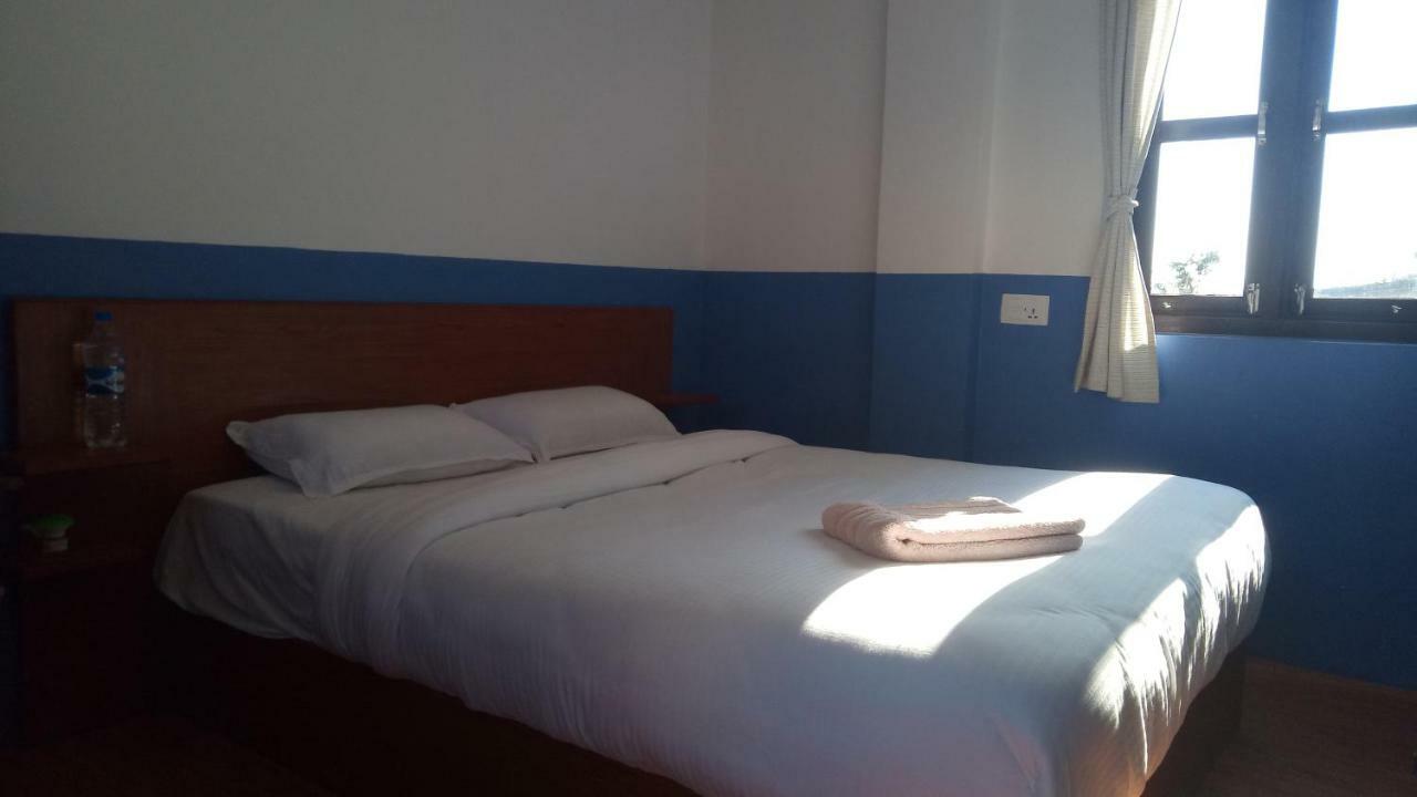 Good Hotel Bandipur Ngoại thất bức ảnh