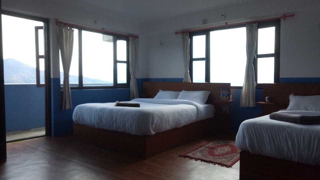 Good Hotel Bandipur Ngoại thất bức ảnh