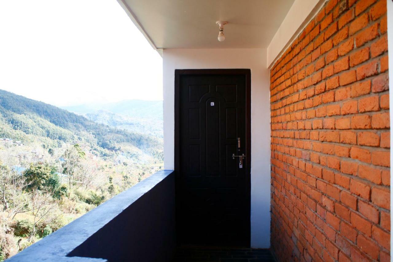 Good Hotel Bandipur Ngoại thất bức ảnh